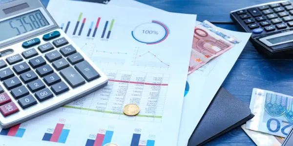 business cash management